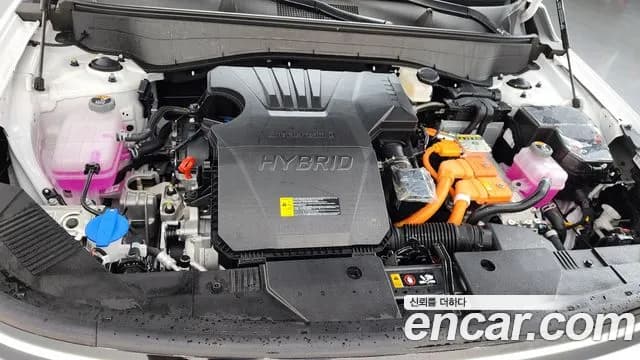 2026 Hyundai Kona Hybrid (SX2) H Pick Sold VIN KMHHB811GTU183283 – photo 29 2026 Hyundai Kona Hybrid (SX2) H Pick Sold VIN KMHHB811GTU183283 – photo 29