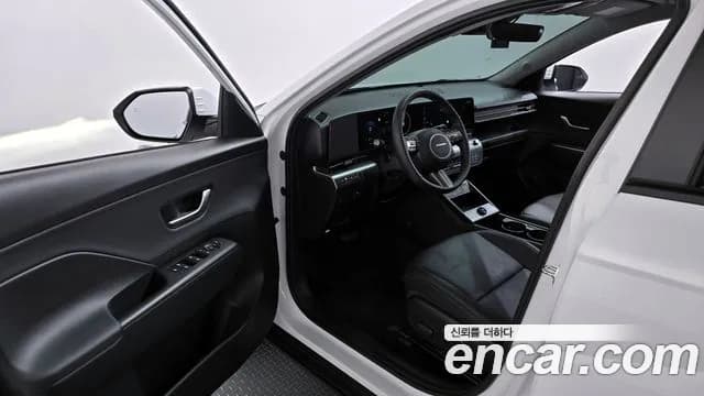 2026 Hyundai Kona Hybrid (SX2) H Pick Sold VIN KMHHB811GTU183285 – rear exterior 2026 Hyundai Kona Hybrid (SX2) H Pick Sold VIN KMHHB811GTU183285 – rear exterior