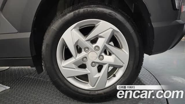 2023 Hyundai Kona (SX2) Gasoline 1.6 Turbo 2WD Sold VIN KMHHB813BPU005107 – front exterior 2023 Hyundai Kona (SX2) Gasoline 1.6 Turbo 2WD Sold VIN KMHHB813BPU005107 – front exterior