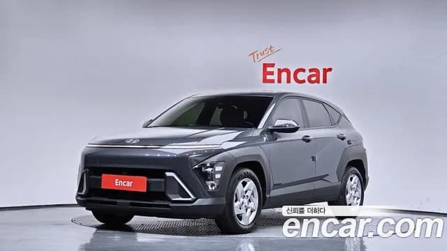 2023 Hyundai Kona (SX2) Gasoline 1.6 Turbo 2WD Sold VIN KMHHB813BPU005107 – side profile 2023 Hyundai Kona (SX2) Gasoline 1.6 Turbo 2WD Sold VIN KMHHB813BPU005107 – side profile