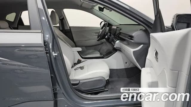 2023 Hyundai Kona (SX2) Gasoline 1.6 Turbo 2WD Sold VIN KMHHB813BPU005107 – odometer reading 2023 Hyundai Kona (SX2) Gasoline 1.6 Turbo 2WD Sold VIN KMHHB813BPU005107 – odometer reading