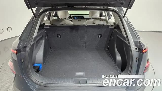 2023 Hyundai Kona (SX2) Gasoline 1.6 Turbo 2WD Sold VIN KMHHB813BPU005107 – photo 13 2023 Hyundai Kona (SX2) Gasoline 1.6 Turbo 2WD Sold VIN KMHHB813BPU005107 – photo 13