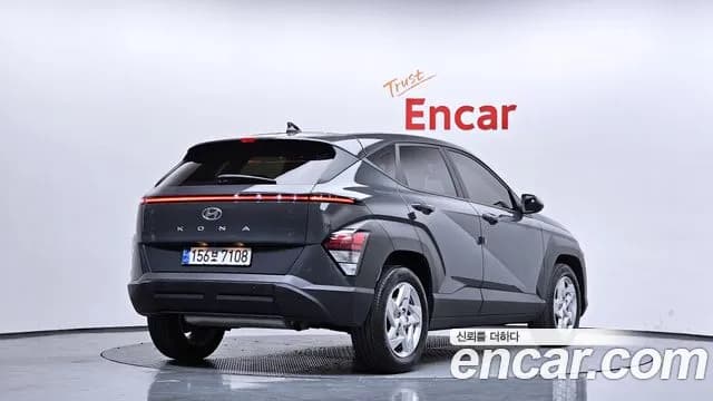 2023 Hyundai Kona (SX2) Gasoline 1.6 Turbo 2WD Sold VIN KMHHB813BPU005107 – photo 14 2023 Hyundai Kona (SX2) Gasoline 1.6 Turbo 2WD Sold VIN KMHHB813BPU005107 – photo 14