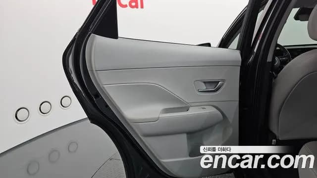 2023 Hyundai Kona (SX2) Gasoline 1.6 Turbo 2WD Sold VIN KMHHB813BPU005107 – photo 26 2023 Hyundai Kona (SX2) Gasoline 1.6 Turbo 2WD Sold VIN KMHHB813BPU005107 – photo 26
