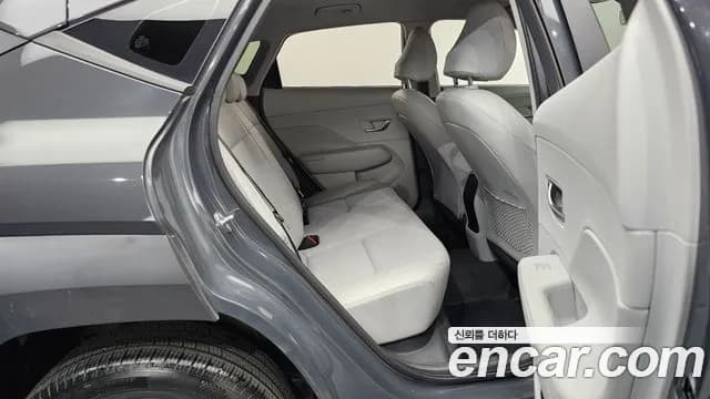 2023 Hyundai Kona (SX2) Gasoline 1.6 Turbo 2WD Sold VIN KMHHB813BPU005107 – photo 29 2023 Hyundai Kona (SX2) Gasoline 1.6 Turbo 2WD Sold VIN KMHHB813BPU005107 – photo 29