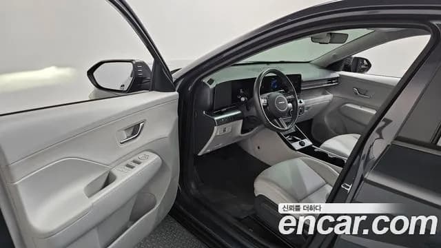 2023 Hyundai Kona (SX2) Gasoline 1.6 Turbo 2WD Sold VIN KMHHB813BPU005107 – photo 34 2023 Hyundai Kona (SX2) Gasoline 1.6 Turbo 2WD Sold VIN KMHHB813BPU005107 – photo 34