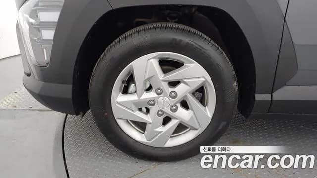 2023 Hyundai Kona (SX2) Gasoline 1.6 Turbo 2WD Sold VIN KMHHB813BPU028002 – rear exterior 2023 Hyundai Kona (SX2) Gasoline 1.6 Turbo 2WD Sold VIN KMHHB813BPU028002 – rear exterior