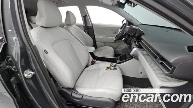 2023 Hyundai Kona (SX2) Gasoline 1.6 Turbo 2WD Sold VIN KMHHB813BPU028002 – exterior detail 2023 Hyundai Kona (SX2) Gasoline 1.6 Turbo 2WD Sold VIN KMHHB813BPU028002 – exterior detail