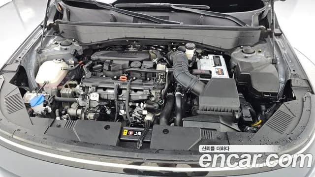 2023 Hyundai Kona (SX2) Gasoline 1.6 Turbo 2WD Sold VIN KMHHB813BPU028002 – photo 13 2023 Hyundai Kona (SX2) Gasoline 1.6 Turbo 2WD Sold VIN KMHHB813BPU028002 – photo 13