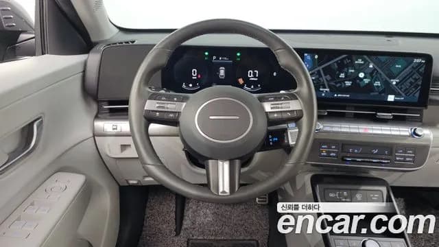 2023 Hyundai Kona (SX2) Gasoline 1.6 Turbo 2WD Sold VIN KMHHB813BPU028002 – photo 16 2023 Hyundai Kona (SX2) Gasoline 1.6 Turbo 2WD Sold VIN KMHHB813BPU028002 – photo 16
