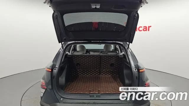 2023 Hyundai Kona (SX2) Gasoline 1.6 Turbo 2WD Sold VIN KMHHB813BPU028002 – photo 20 2023 Hyundai Kona (SX2) Gasoline 1.6 Turbo 2WD Sold VIN KMHHB813BPU028002 – photo 20