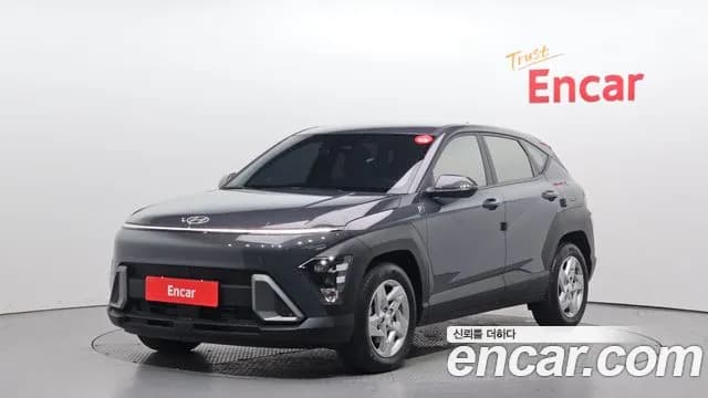 2023 Hyundai Kona (SX2) Gasoline 1.6 Turbo 2WD Sold VIN KMHHB813BPU028002 – photo 23 2023 Hyundai Kona (SX2) Gasoline 1.6 Turbo 2WD Sold VIN KMHHB813BPU028002 – photo 23