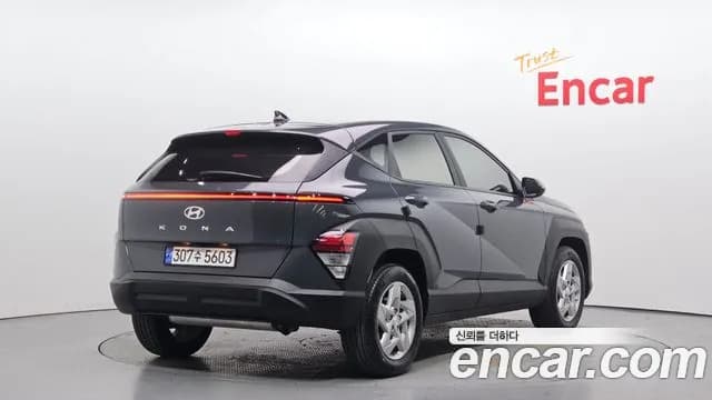 2023 Hyundai Kona (SX2) Gasoline 1.6 Turbo 2WD Sold VIN KMHHB813BPU028002 – photo 24 2023 Hyundai Kona (SX2) Gasoline 1.6 Turbo 2WD Sold VIN KMHHB813BPU028002 – photo 24