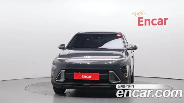 2023 Hyundai Kona (SX2) Gasoline 1.6 Turbo 2WD Sold VIN KMHHB813BPU028002 – photo 25 2023 Hyundai Kona (SX2) Gasoline 1.6 Turbo 2WD Sold VIN KMHHB813BPU028002 – photo 25