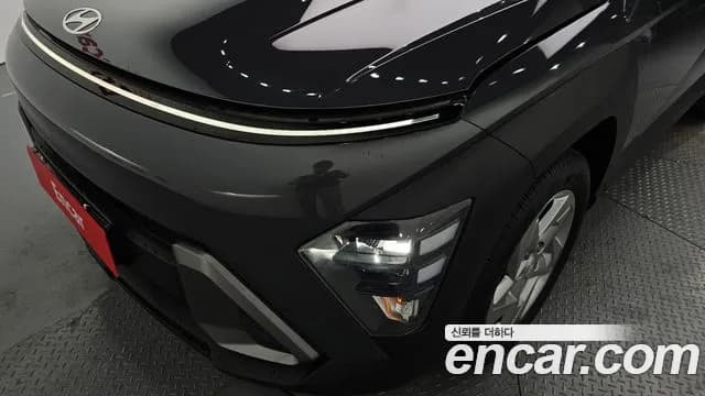 2023 Hyundai Kona (SX2) Gasoline 1.6 Turbo 2WD Sold VIN KMHHB813BPU028002 – photo 27 2023 Hyundai Kona (SX2) Gasoline 1.6 Turbo 2WD Sold VIN KMHHB813BPU028002 – photo 27
