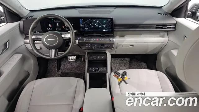 2023 Hyundai Kona (SX2) Gasoline 1.6 Turbo 2WD Sold VIN KMHHB813BPU028002 – photo 31 2023 Hyundai Kona (SX2) Gasoline 1.6 Turbo 2WD Sold VIN KMHHB813BPU028002 – photo 31