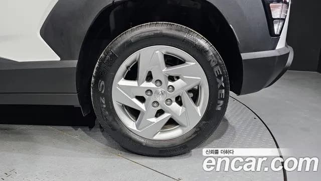 2024 Hyundai Kona (SX2) Gasoline 1.6 Turbo 2WD Sold VIN KMHHB813BRU132385 – front exterior 2024 Hyundai Kona (SX2) Gasoline 1.6 Turbo 2WD Sold VIN KMHHB813BRU132385 – front exterior