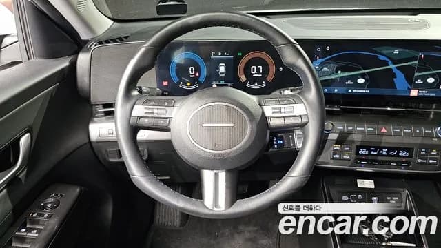 2024 Hyundai Kona (SX2) Gasoline 1.6 Turbo 2WD Sold VIN KMHHB813BRU132385 – photo 15 2024 Hyundai Kona (SX2) Gasoline 1.6 Turbo 2WD Sold VIN KMHHB813BRU132385 – photo 15