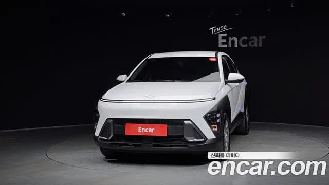 2024 Hyundai Kona (SX2) Gasoline 1.6 Turbo 2WD Sold VIN KMHHB813BRU132385 – photo 16 2024 Hyundai Kona (SX2) Gasoline 1.6 Turbo 2WD Sold VIN KMHHB813BRU132385 – photo 16