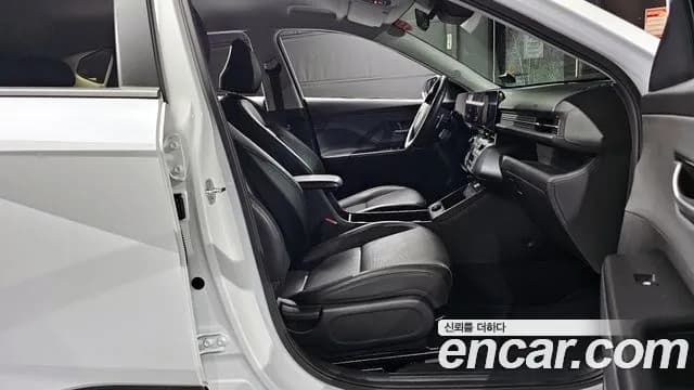 2024 Hyundai Kona (SX2) Gasoline 1.6 Turbo 2WD Sold VIN KMHHB813BRU132385 – photo 20 2024 Hyundai Kona (SX2) Gasoline 1.6 Turbo 2WD Sold VIN KMHHB813BRU132385 – photo 20