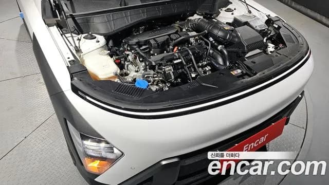 2024 Hyundai Kona (SX2) Gasoline 1.6 Turbo 2WD Sold VIN KMHHB813BRU132385 – photo 24 2024 Hyundai Kona (SX2) Gasoline 1.6 Turbo 2WD Sold VIN KMHHB813BRU132385 – photo 24