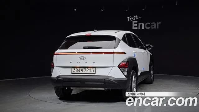 2024 Hyundai Kona (SX2) Gasoline 1.6 Turbo 2WD Sold VIN KMHHB813BRU132385 – photo 28 2024 Hyundai Kona (SX2) Gasoline 1.6 Turbo 2WD Sold VIN KMHHB813BRU132385 – photo 28