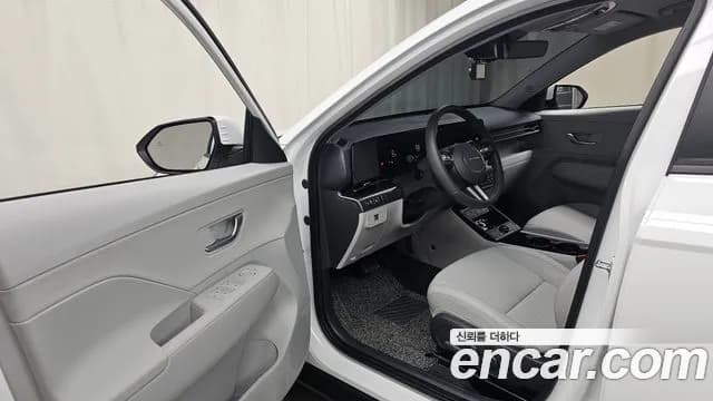 2025 Hyundai Kona (SX2) Gasoline 1.6 Turbo 2WD Sold VIN KMHHB813BSU171306 – rear exterior 2025 Hyundai Kona (SX2) Gasoline 1.6 Turbo 2WD Sold VIN KMHHB813BSU171306 – rear exterior