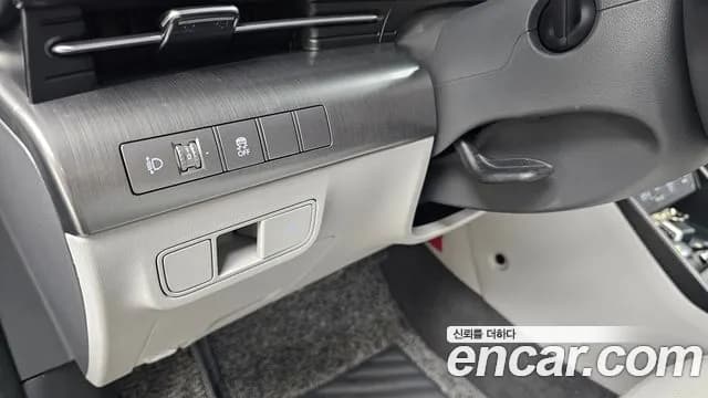 2025 Hyundai Kona (SX2) Gasoline 1.6 Turbo 2WD Sold VIN KMHHB813BSU171306 – trunk area 2025 Hyundai Kona (SX2) Gasoline 1.6 Turbo 2WD Sold VIN KMHHB813BSU171306 – trunk area