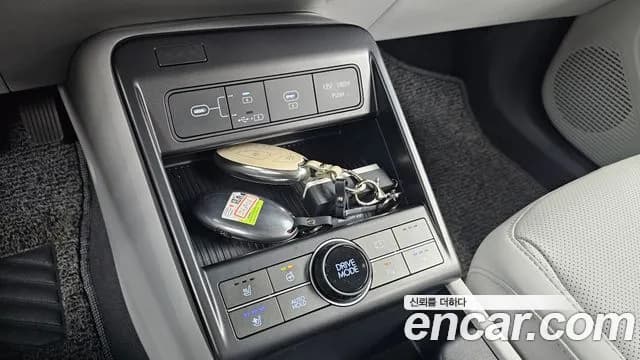 2025 Hyundai Kona (SX2) Gasoline 1.6 Turbo 2WD Sold VIN KMHHB813BSU171306 – photo 11 2025 Hyundai Kona (SX2) Gasoline 1.6 Turbo 2WD Sold VIN KMHHB813BSU171306 – photo 11