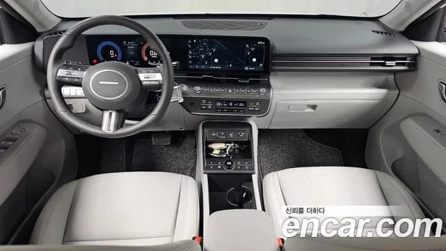 2025 Hyundai Kona (SX2) Gasoline 1.6 Turbo 2WD Sold VIN KMHHB813BSU171306 – photo 13 2025 Hyundai Kona (SX2) Gasoline 1.6 Turbo 2WD Sold VIN KMHHB813BSU171306 – photo 13