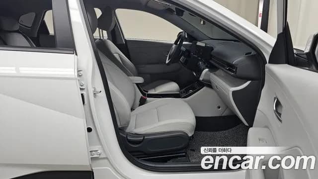 2025 Hyundai Kona (SX2) Gasoline 1.6 Turbo 2WD Sold VIN KMHHB813BSU171306 – photo 15 2025 Hyundai Kona (SX2) Gasoline 1.6 Turbo 2WD Sold VIN KMHHB813BSU171306 – photo 15