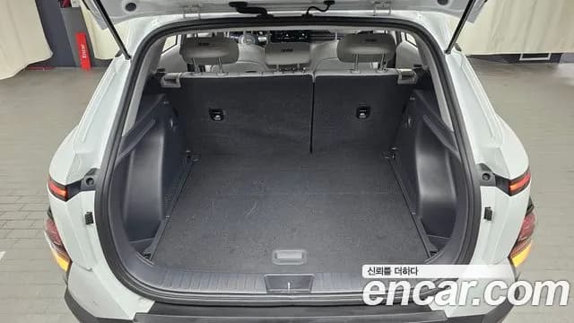 2025 Hyundai Kona (SX2) Gasoline 1.6 Turbo 2WD Sold VIN KMHHB813BSU171306 – photo 16 2025 Hyundai Kona (SX2) Gasoline 1.6 Turbo 2WD Sold VIN KMHHB813BSU171306 – photo 16