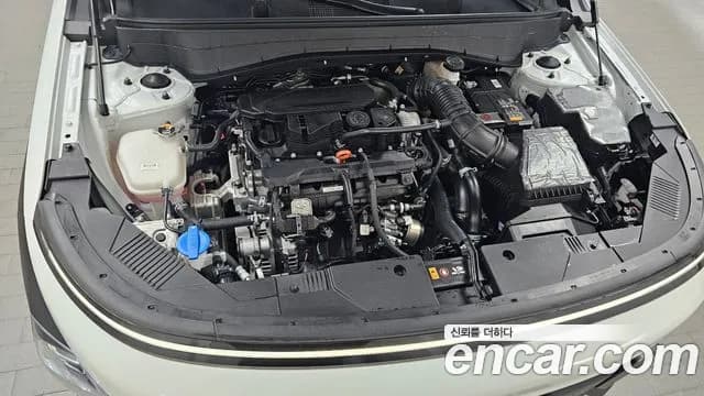 2025 Hyundai Kona (SX2) Gasoline 1.6 Turbo 2WD Sold VIN KMHHB813BSU171306 – photo 19 2025 Hyundai Kona (SX2) Gasoline 1.6 Turbo 2WD Sold VIN KMHHB813BSU171306 – photo 19