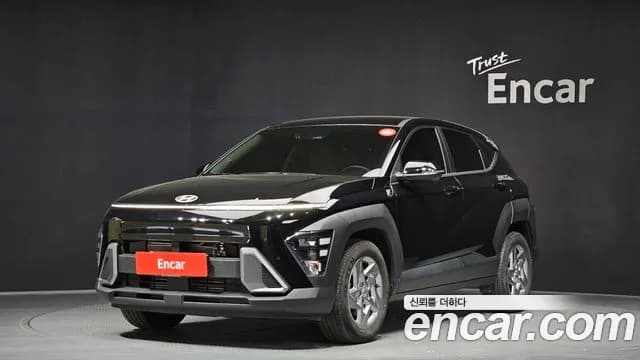 2025 Hyundai Kona (SX2) Gasoline 1.6 Turbo 2WD Sold VIN KMHHB813BSU240014 – photo 19 2025 Hyundai Kona (SX2) Gasoline 1.6 Turbo 2WD Sold VIN KMHHB813BSU240014 – photo 19