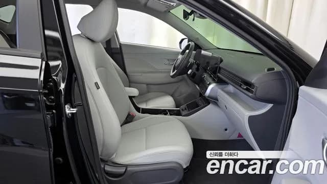 2025 Hyundai Kona (SX2) Gasoline 1.6 Turbo 2WD Sold VIN KMHHB813BSU240014 – photo 20 2025 Hyundai Kona (SX2) Gasoline 1.6 Turbo 2WD Sold VIN KMHHB813BSU240014 – photo 20