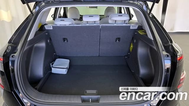 2025 Hyundai Kona (SX2) Gasoline 1.6 Turbo 2WD Sold VIN KMHHB813BSU240014 – photo 21 2025 Hyundai Kona (SX2) Gasoline 1.6 Turbo 2WD Sold VIN KMHHB813BSU240014 – photo 21