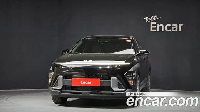 2025 Hyundai Kona (SX2) Gasoline 1.6 Turbo 2WD Sold VIN KMHHB813BSU240014 – photo 23 2025 Hyundai Kona (SX2) Gasoline 1.6 Turbo 2WD Sold VIN KMHHB813BSU240014 – photo 23