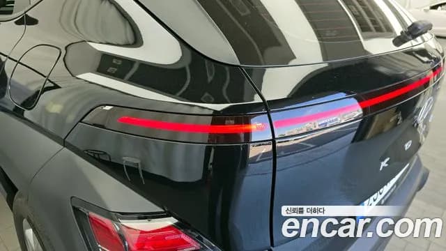 2025 Hyundai Kona (SX2) Gasoline 1.6 Turbo 2WD Sold VIN KMHHB813BSU240014 – photo 31 2025 Hyundai Kona (SX2) Gasoline 1.6 Turbo 2WD Sold VIN KMHHB813BSU240014 – photo 31