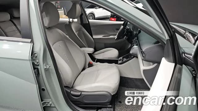 2025 Hyundai Kona (SX2) Gasoline 1.6 Turbo 2WD Sold VIN KMHHB813BSU314089 – rear exterior 2025 Hyundai Kona (SX2) Gasoline 1.6 Turbo 2WD Sold VIN KMHHB813BSU314089 – rear exterior