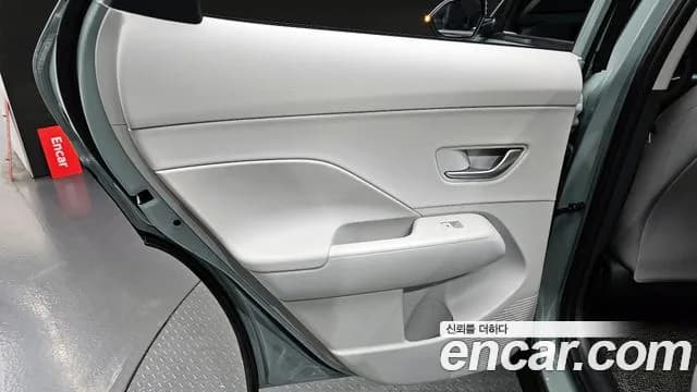 2025 Hyundai Kona (SX2) Gasoline 1.6 Turbo 2WD Sold VIN KMHHB813BSU314089 – side profile 2025 Hyundai Kona (SX2) Gasoline 1.6 Turbo 2WD Sold VIN KMHHB813BSU314089 – side profile