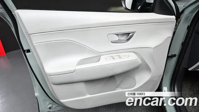 2025 Hyundai Kona (SX2) Gasoline 1.6 Turbo 2WD Sold VIN KMHHB813BSU314089 – exterior detail 2025 Hyundai Kona (SX2) Gasoline 1.6 Turbo 2WD Sold VIN KMHHB813BSU314089 – exterior detail