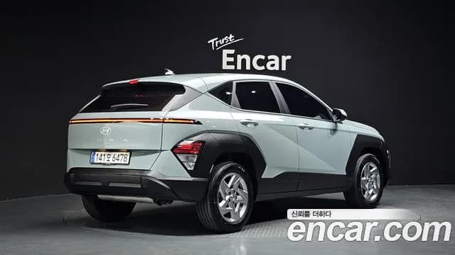 2025 Hyundai Kona (SX2) Gasoline 1.6 Turbo 2WD Sold VIN KMHHB813BSU314089 – odometer reading 2025 Hyundai Kona (SX2) Gasoline 1.6 Turbo 2WD Sold VIN KMHHB813BSU314089 – odometer reading