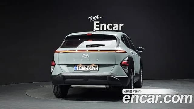 2025 Hyundai Kona (SX2) Gasoline 1.6 Turbo 2WD Sold VIN KMHHB813BSU314089 – photo 11 2025 Hyundai Kona (SX2) Gasoline 1.6 Turbo 2WD Sold VIN KMHHB813BSU314089 – photo 11