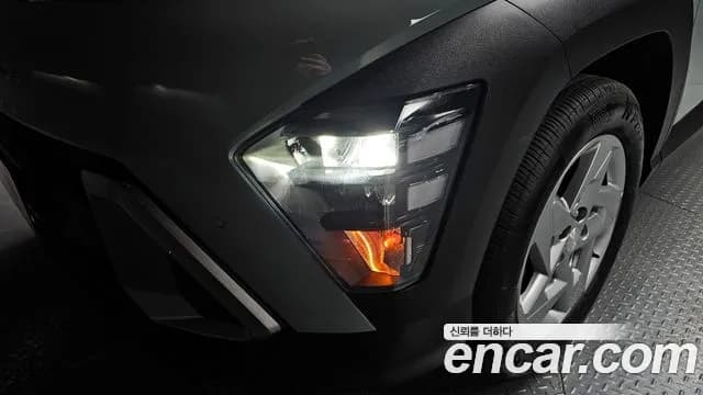 2025 Hyundai Kona (SX2) Gasoline 1.6 Turbo 2WD Sold VIN KMHHB813BSU314089 – photo 14 2025 Hyundai Kona (SX2) Gasoline 1.6 Turbo 2WD Sold VIN KMHHB813BSU314089 – photo 14