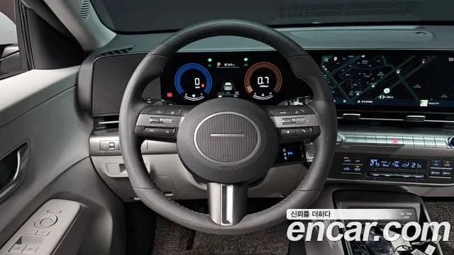 2025 Hyundai Kona (SX2) Gasoline 1.6 Turbo 2WD Sold VIN KMHHB813BSU314089 – photo 15 2025 Hyundai Kona (SX2) Gasoline 1.6 Turbo 2WD Sold VIN KMHHB813BSU314089 – photo 15