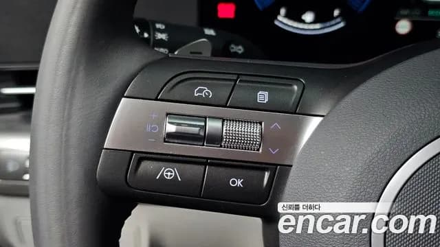 2025 Hyundai Kona (SX2) Gasoline 1.6 Turbo 2WD Sold VIN KMHHB813BSU314089 – photo 16 2025 Hyundai Kona (SX2) Gasoline 1.6 Turbo 2WD Sold VIN KMHHB813BSU314089 – photo 16