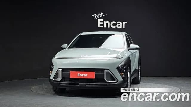 2025 Hyundai Kona (SX2) Gasoline 1.6 Turbo 2WD Sold VIN KMHHB813BSU314089 – photo 19 2025 Hyundai Kona (SX2) Gasoline 1.6 Turbo 2WD Sold VIN KMHHB813BSU314089 – photo 19