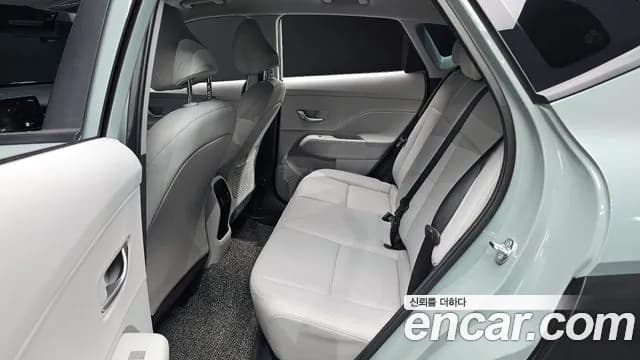 2025 Hyundai Kona (SX2) Gasoline 1.6 Turbo 2WD Sold VIN KMHHB813BSU314089 – photo 20 2025 Hyundai Kona (SX2) Gasoline 1.6 Turbo 2WD Sold VIN KMHHB813BSU314089 – photo 20