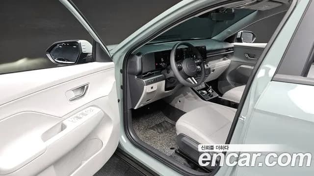 2025 Hyundai Kona (SX2) Gasoline 1.6 Turbo 2WD Sold VIN KMHHB813BSU314089 – photo 23 2025 Hyundai Kona (SX2) Gasoline 1.6 Turbo 2WD Sold VIN KMHHB813BSU314089 – photo 23