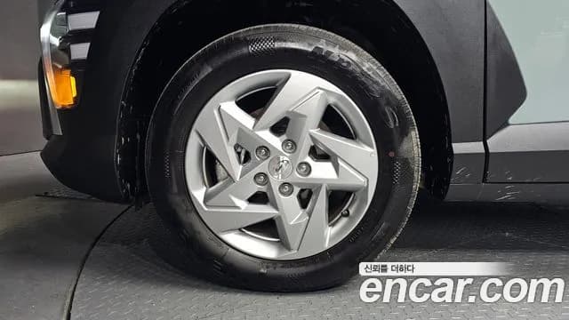 2025 Hyundai Kona (SX2) Gasoline 1.6 Turbo 2WD Sold VIN KMHHB813BSU314089 – photo 25 2025 Hyundai Kona (SX2) Gasoline 1.6 Turbo 2WD Sold VIN KMHHB813BSU314089 – photo 25